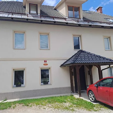 Modern With Terrace Near Slope - One Bedroom With Terrace *